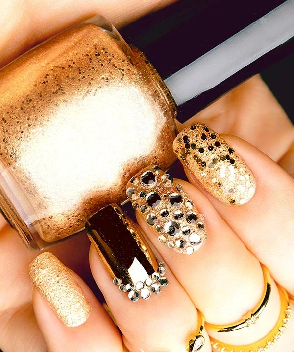 Nail gallery photo