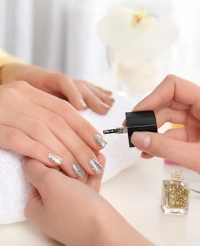 Nail design