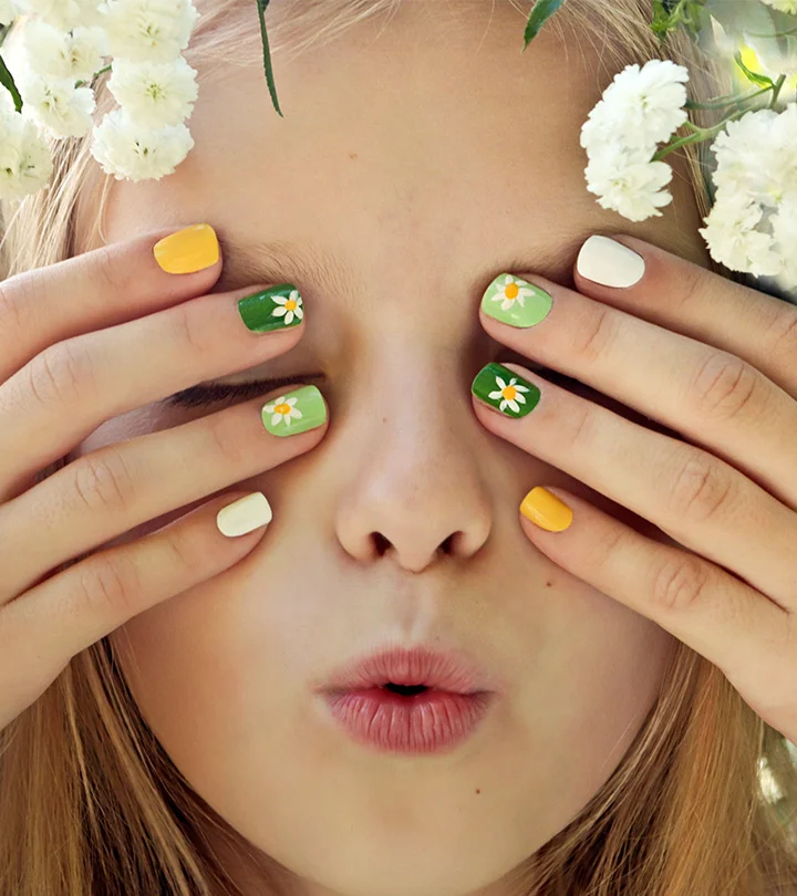 Nail gallery photo